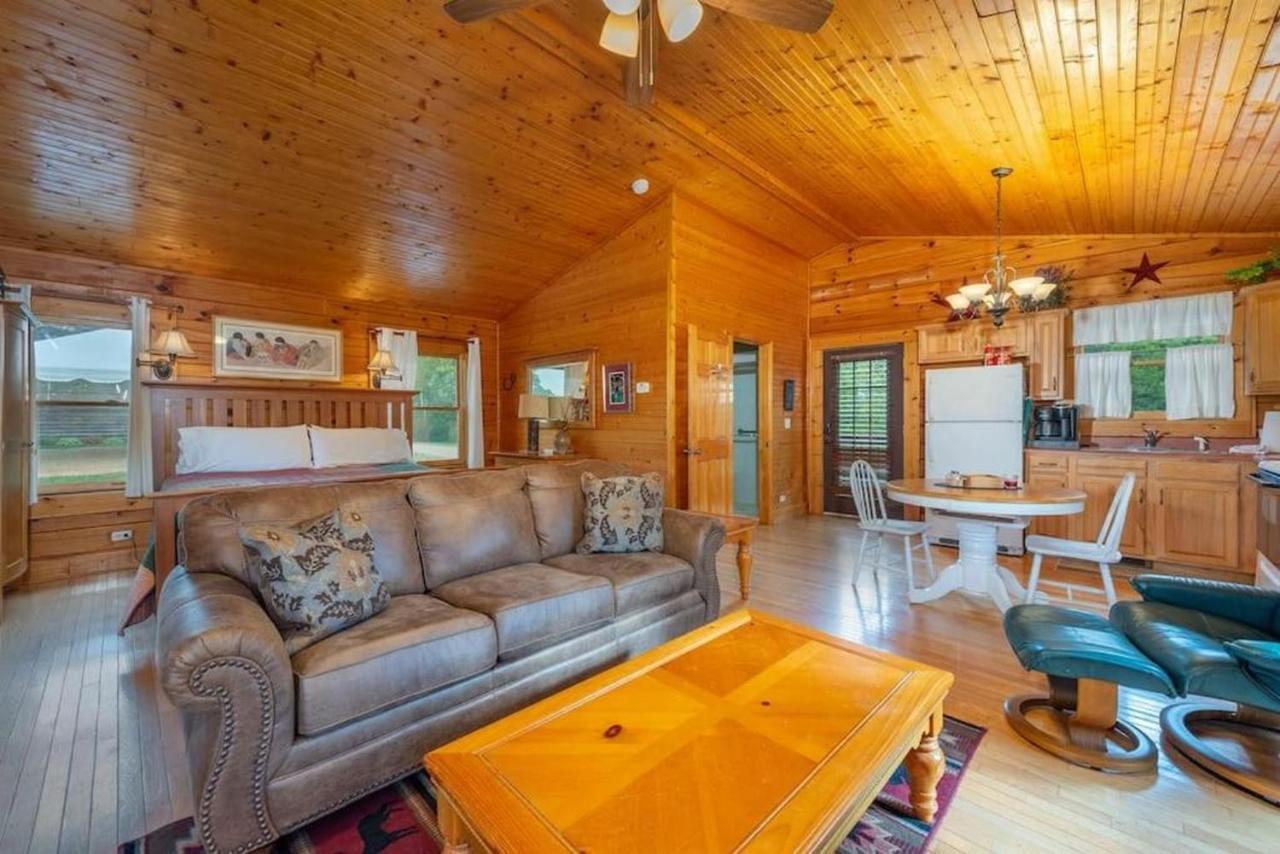 Log Cabin Stunning Mountain Views On 12 Acres Candler Esterno foto